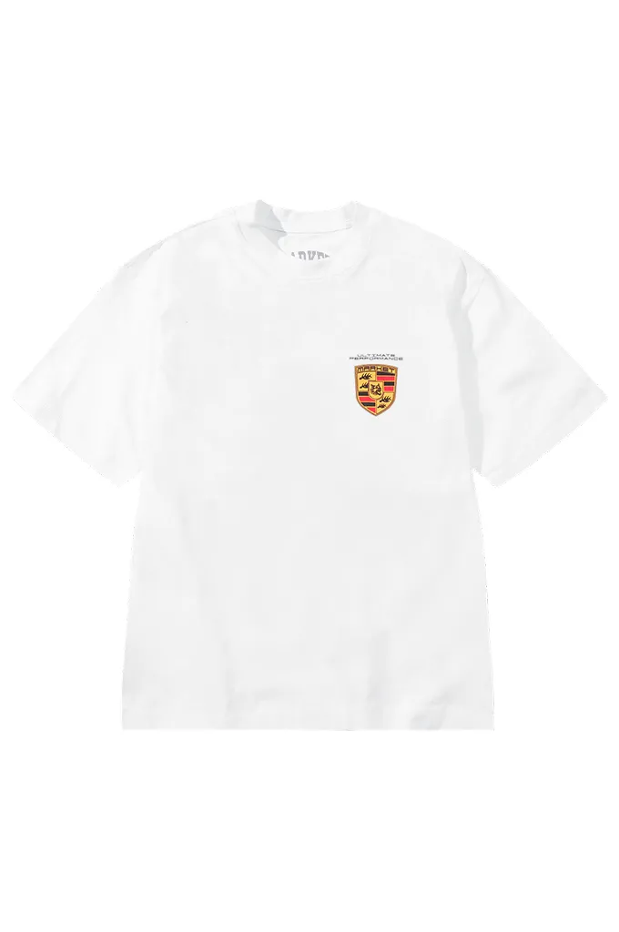 Market Studios Ultimate Badge Tee