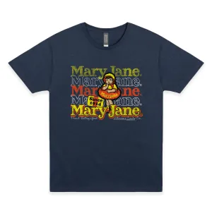 Mary Jane Since 1914 Tee