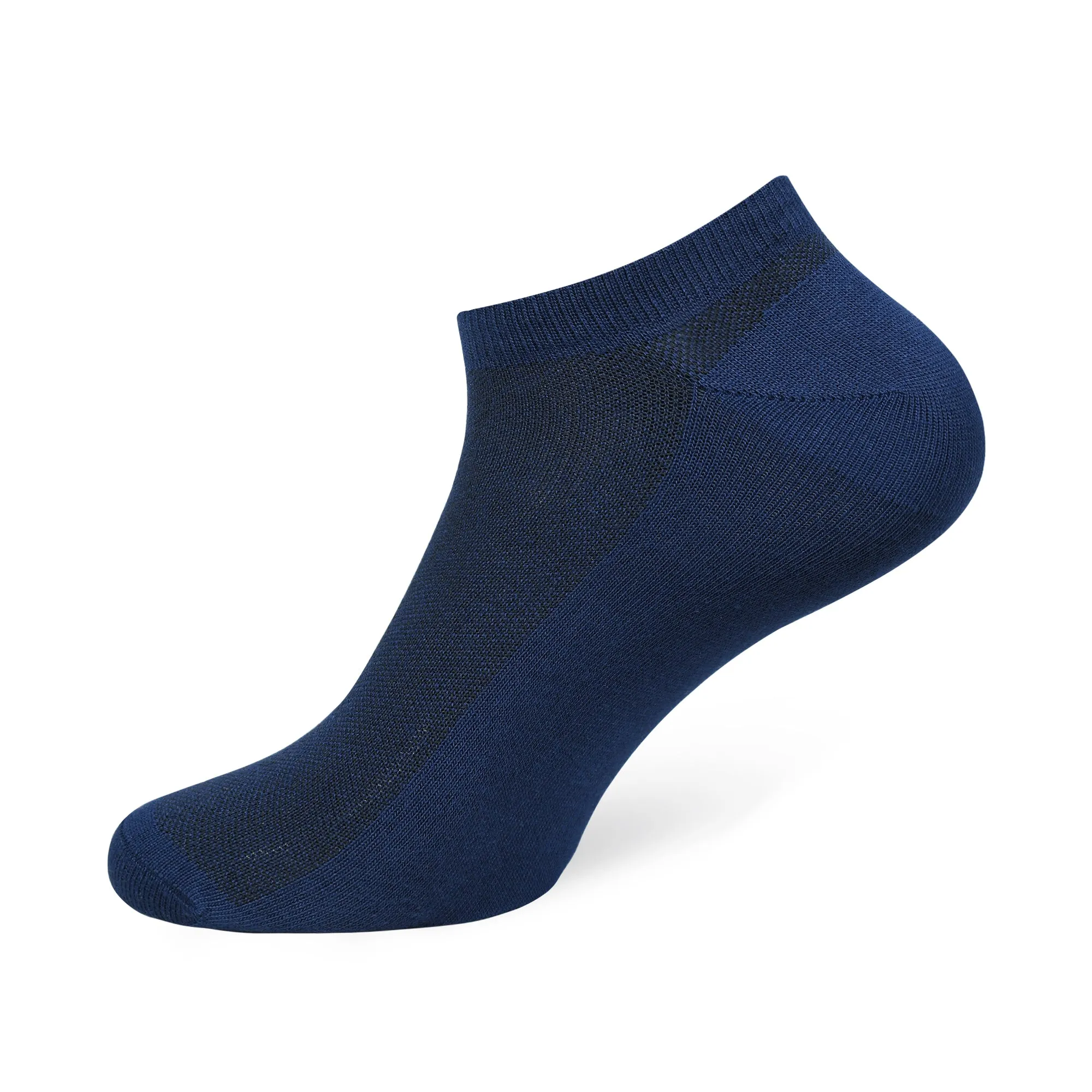 Men's Bamboo Ankle Length Socks (4 Pair)