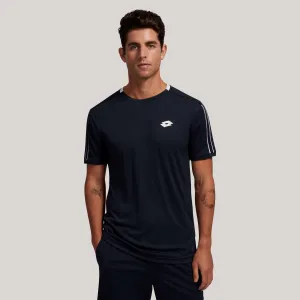 Men's Navy Squadra Tee