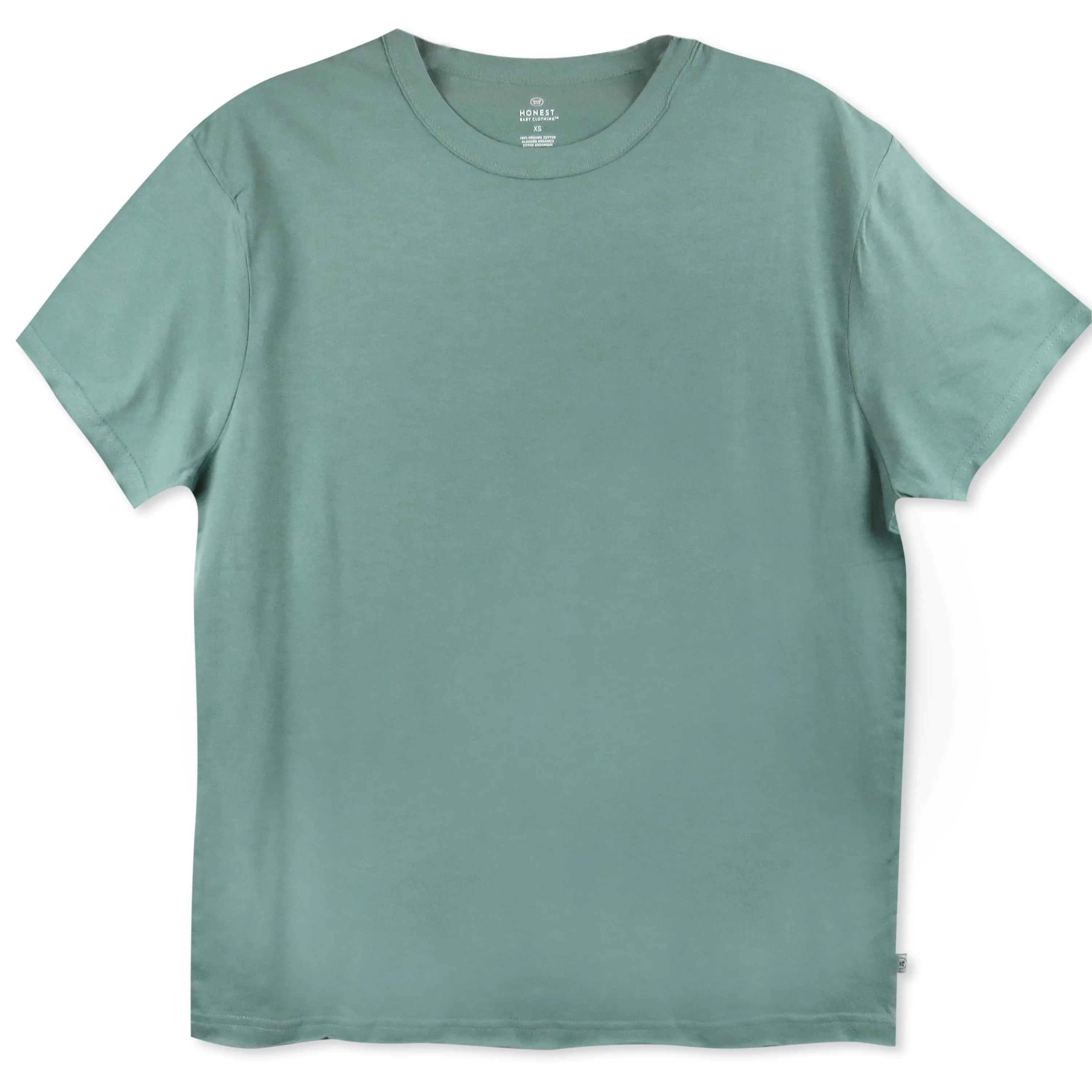 Men's Organic Cotton Easy Tee T-Shirt