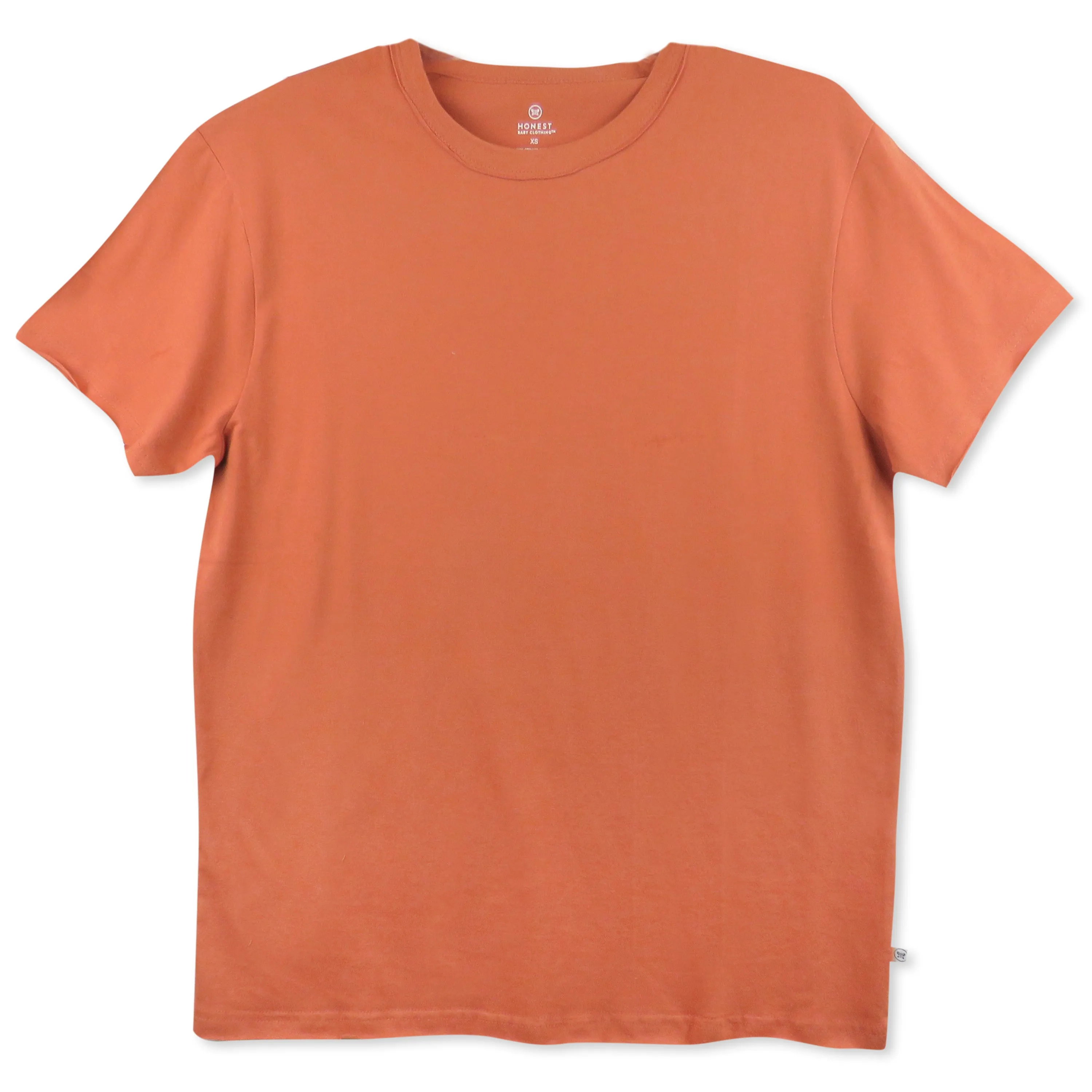 Men's Organic Cotton Easy Tee T-Shirt