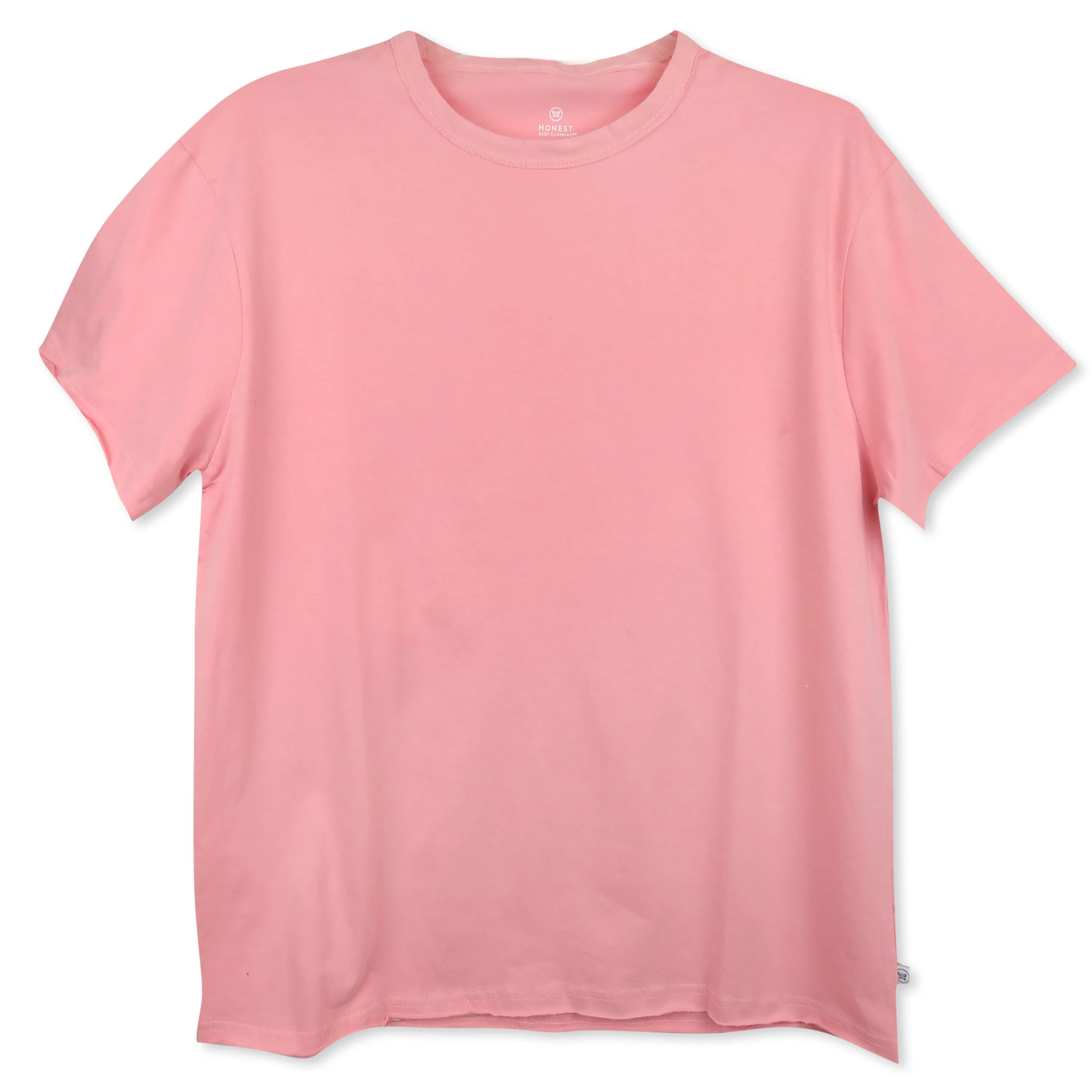 Men's Organic Cotton Easy Tee T-Shirt