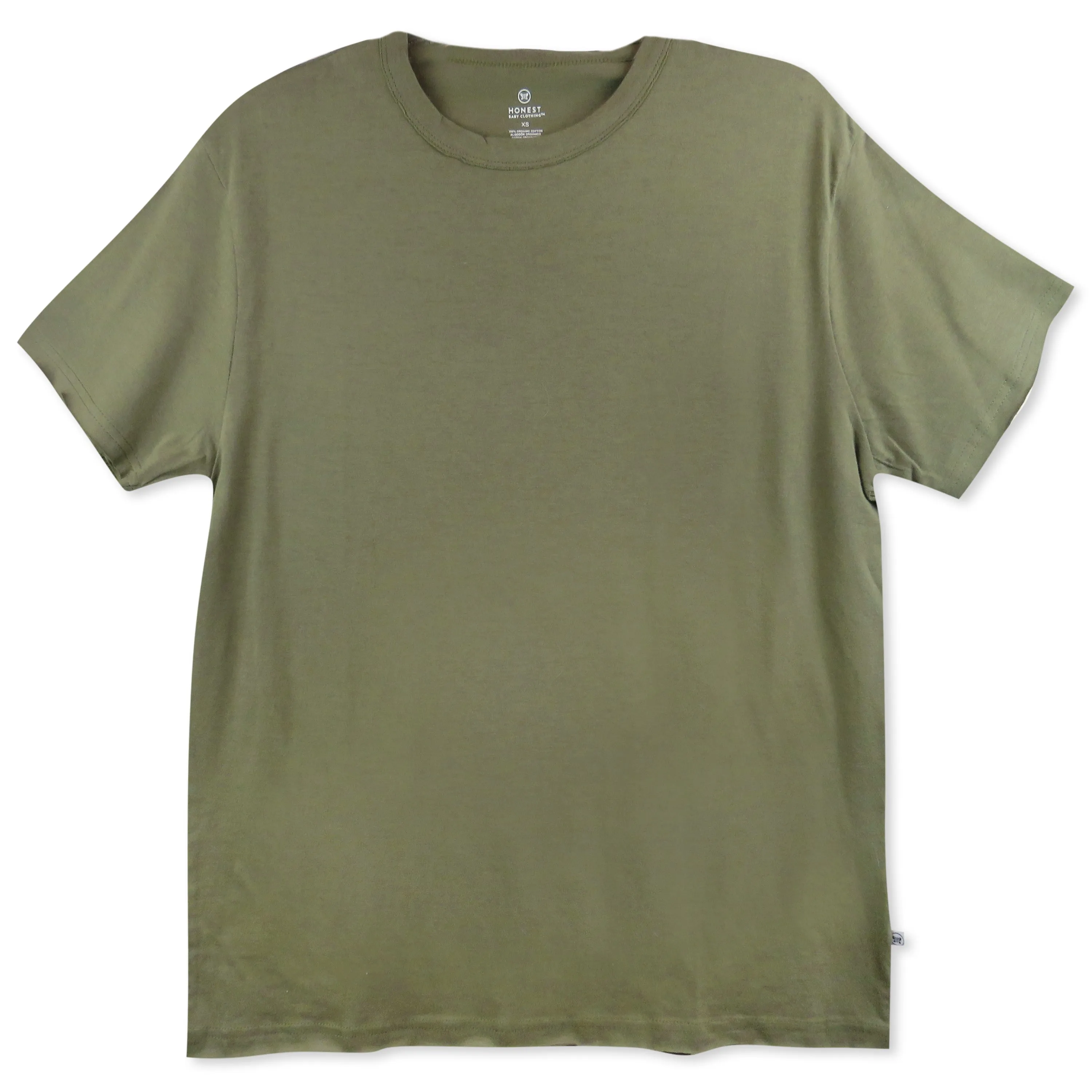 Men's Organic Cotton Easy Tee T-Shirt