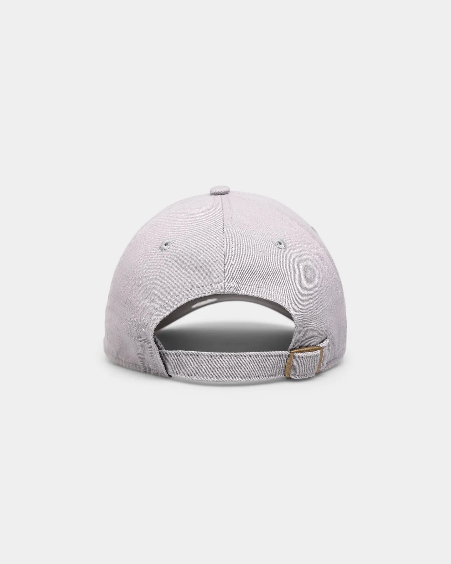 New Era Los Angeles Lakers Casual Classic Strapback Grey/Original Team Colours