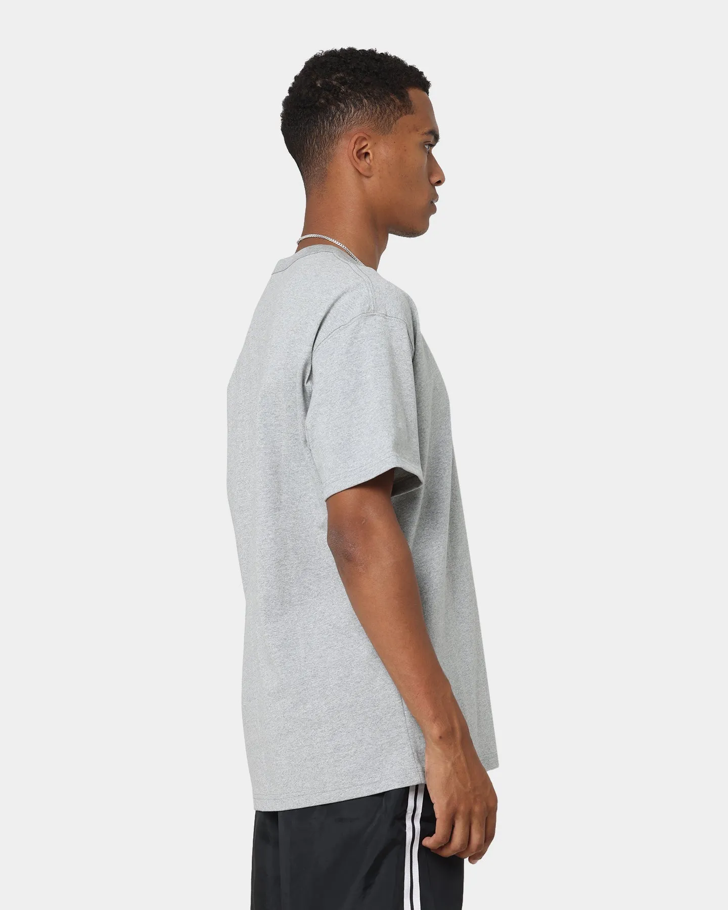 Nike Nike Sportswear Premium Essential Sustainable T-Shirt Dark Grey Heather