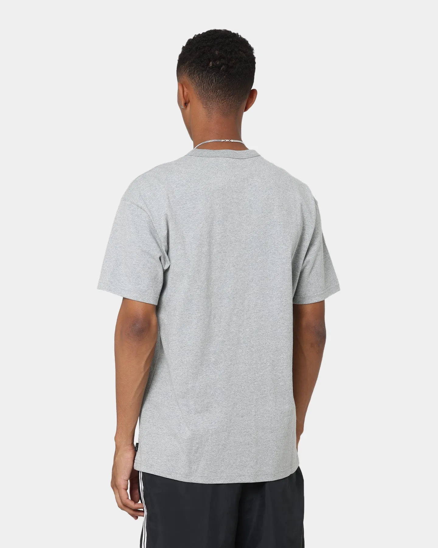 Nike Nike Sportswear Premium Essential Sustainable T-Shirt Dark Grey Heather