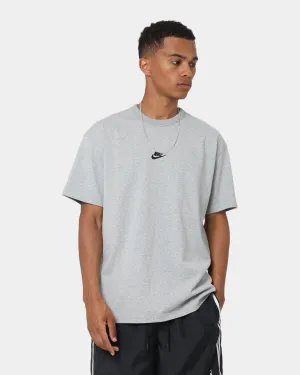 Nike Nike Sportswear Premium Essential Sustainable T-Shirt Dark Grey Heather