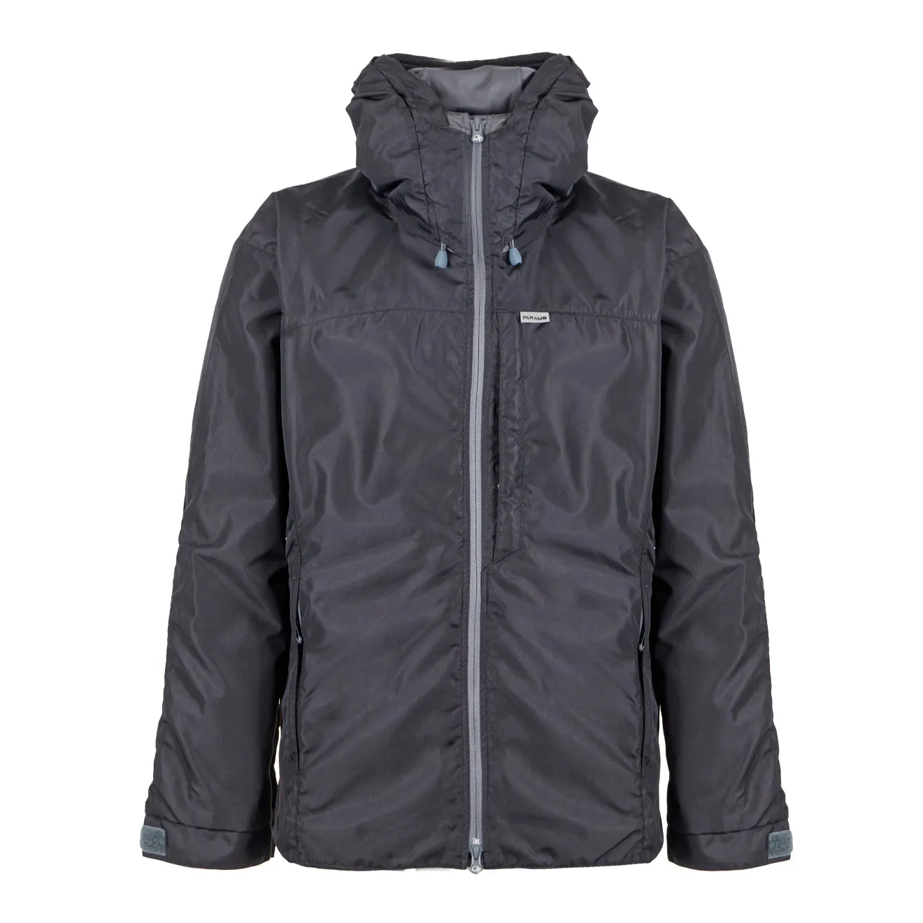 Paramo Helki Jacket Black