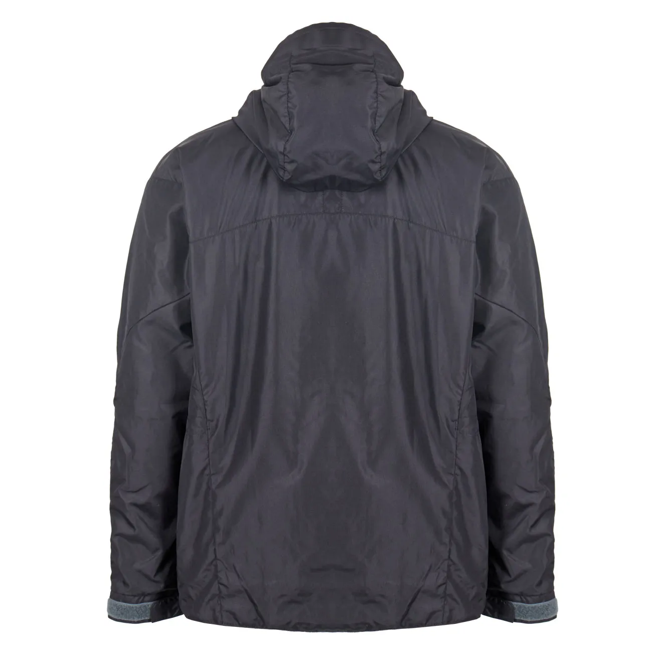 Paramo Helki Jacket Black