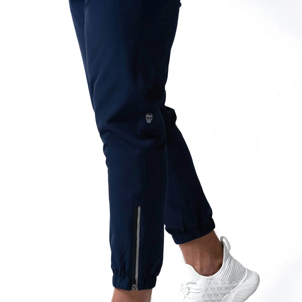 Performance Joggers - Navy