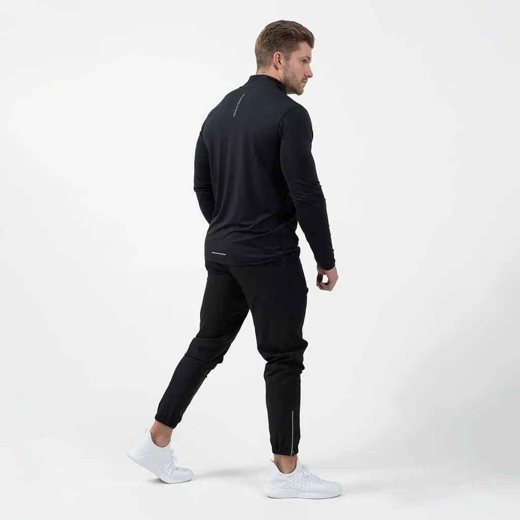 Performance Joggers - Navy