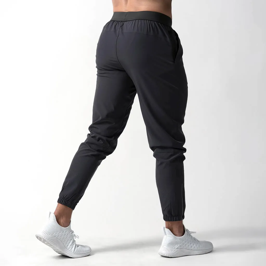 Performance Joggers - Obsidian