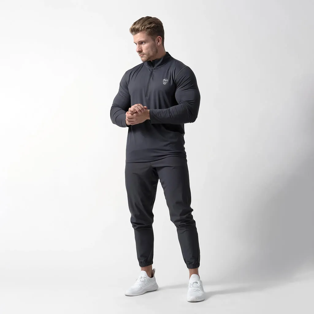 Performance Joggers - Obsidian