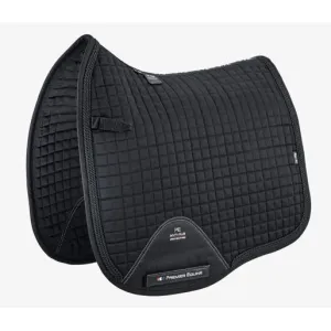 Premier Equine *NEW* Close Contact European Cotton Dressage Saddle Pad