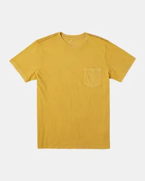 PTC II Pigment Tee - Bamboo