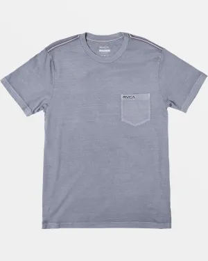 PTC II Pigment Tee - Monument