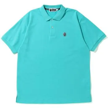 RELAXED POLO MENS