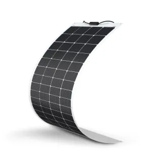 Renogy 200W Flexible Solar Panel