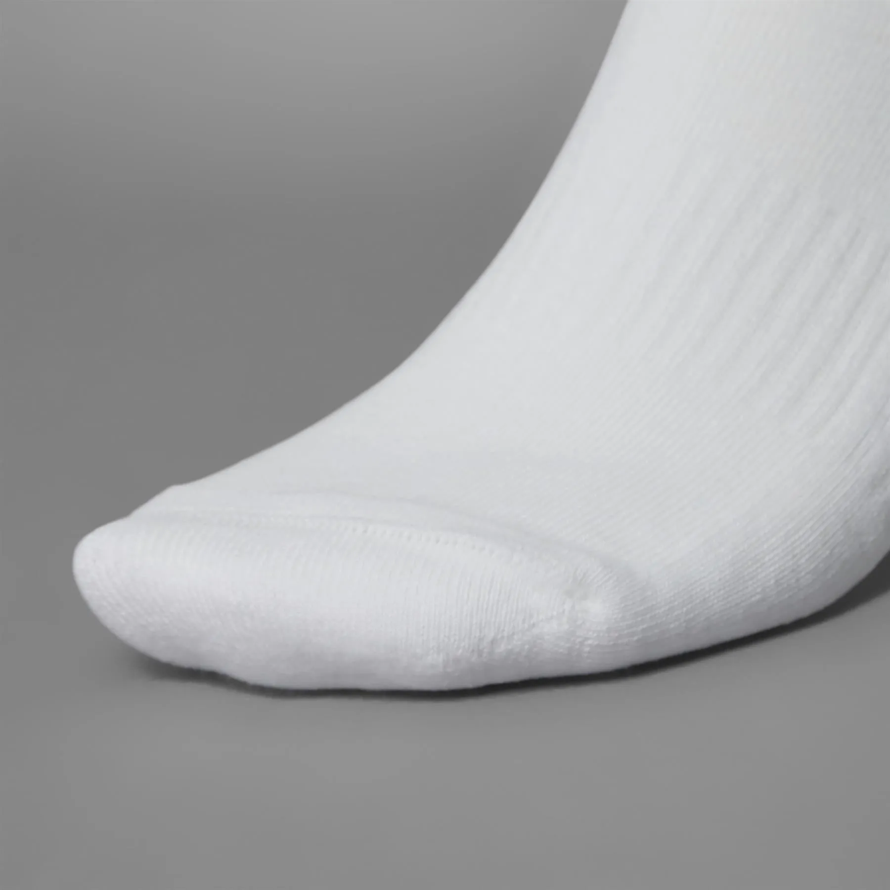 Rolling Links Skate Collab Socks White - 2024