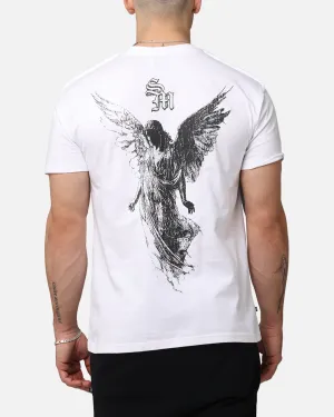 Saint Morta Augustine Lafayette T-Shirt White