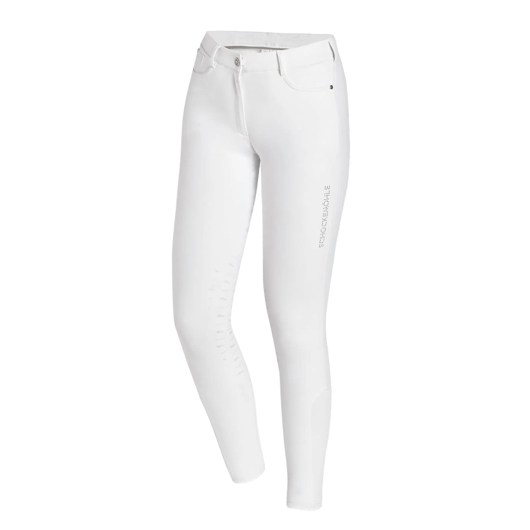 Schockemohle Livia Ladies Breeches