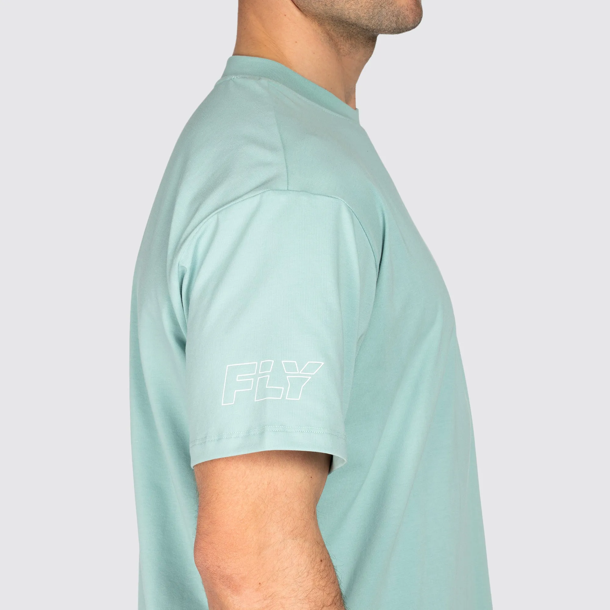 Undisputed Relaxed Fit Tee