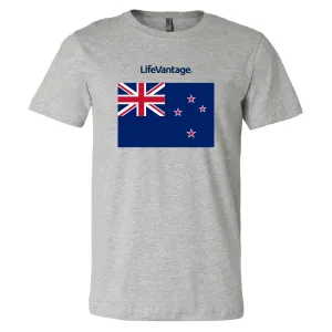 Unisex Country Tee NZL