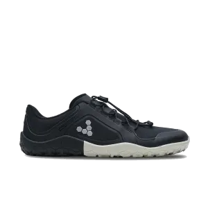 Vivobarefoot Primus Trail III All Weather FG Womens Obsidian