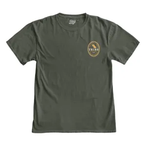 William & Mary Tribe T-Shirt