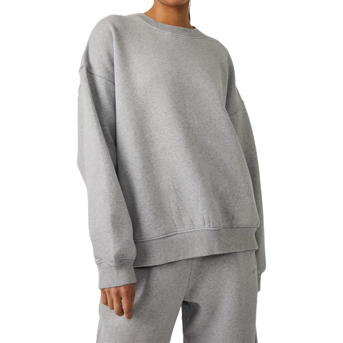 Women's All Star Pullover