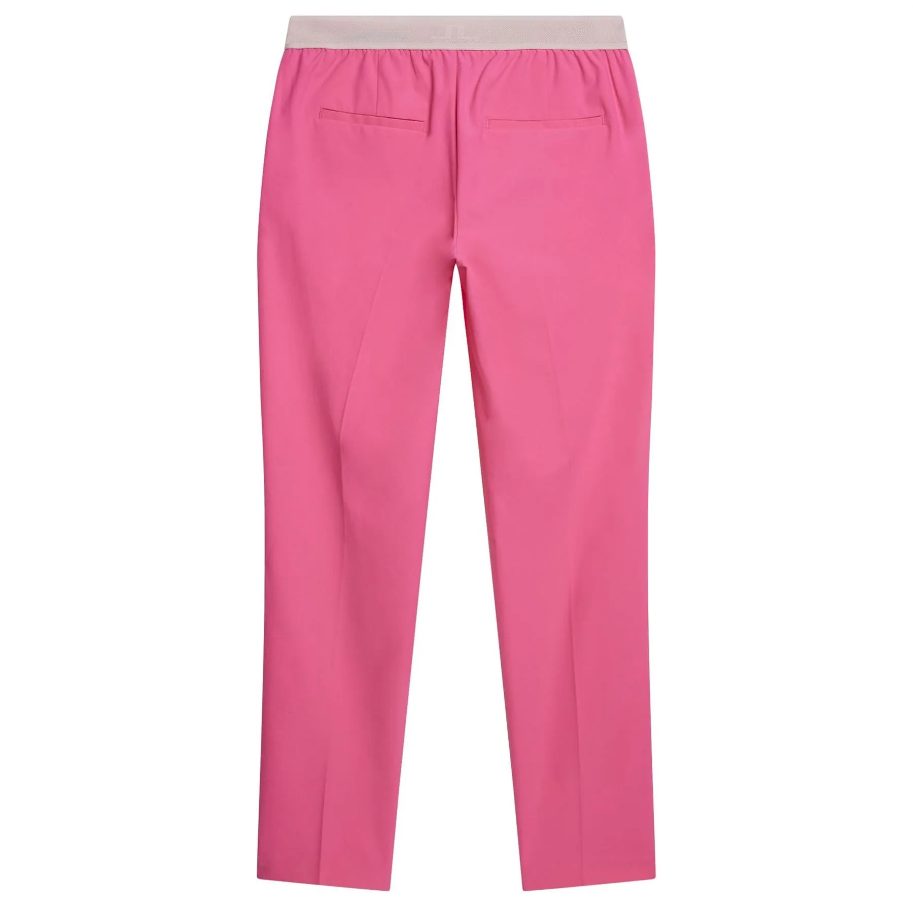 Womens Elle Micro High Stretch Pant Azalea Pink - SU23