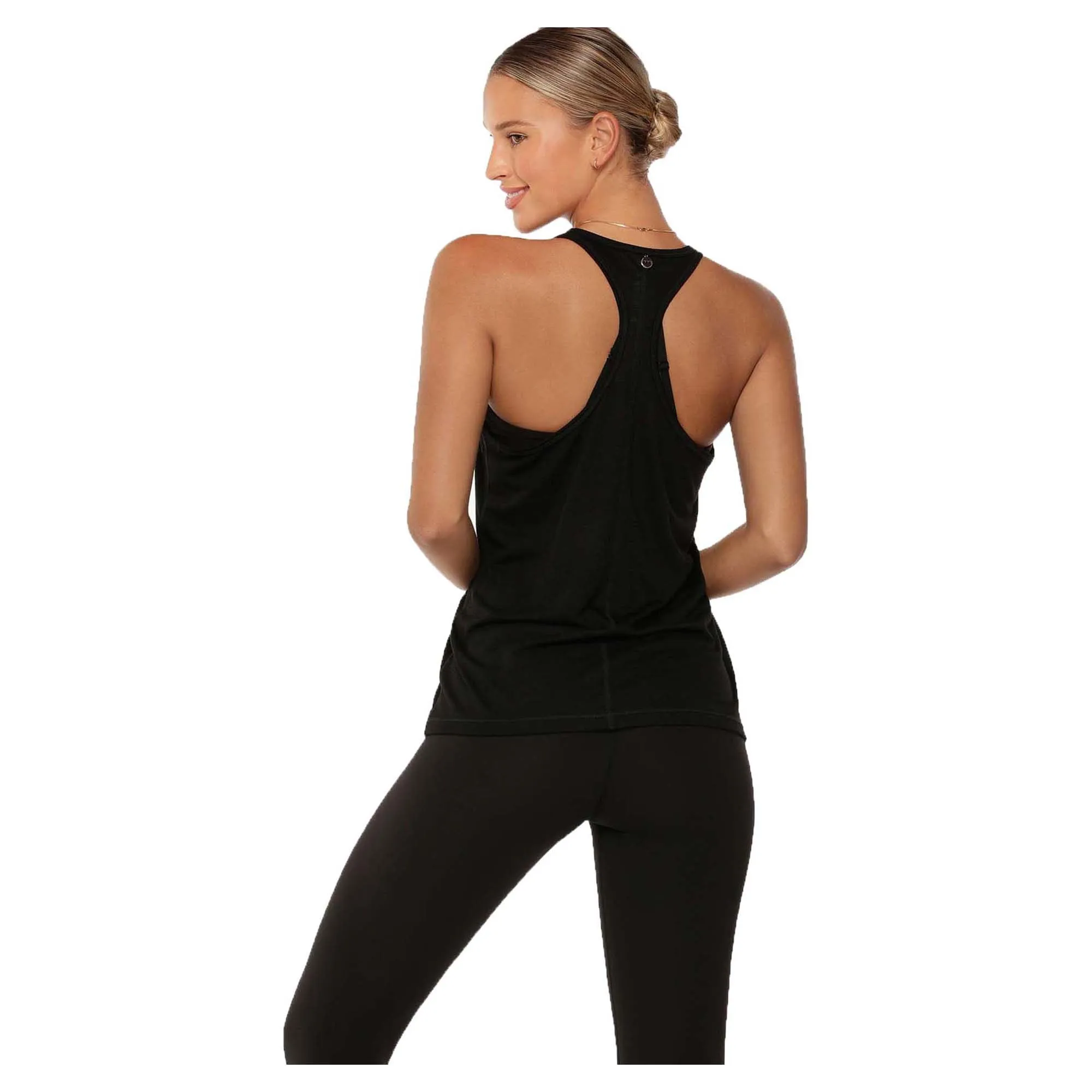 Women's Slouchy Gym Tank