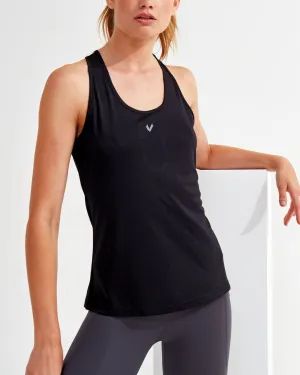 Yoga Knot Vest