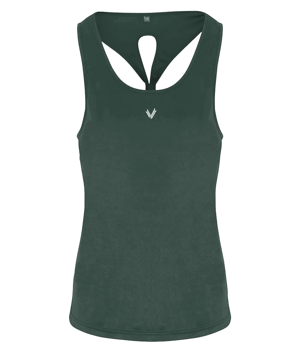 Yoga Knot Vest