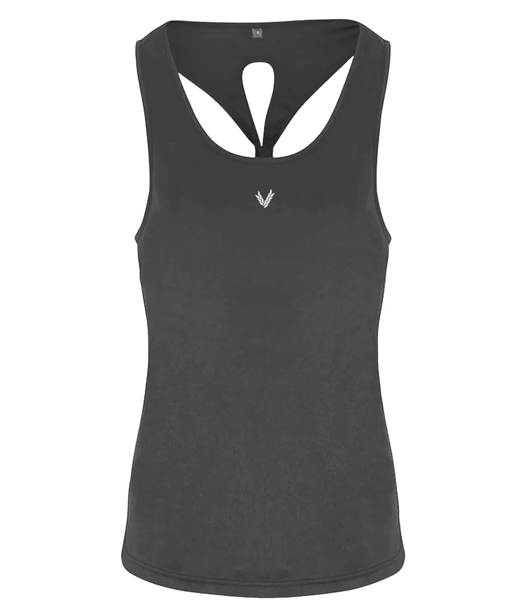 Yoga Knot Vest