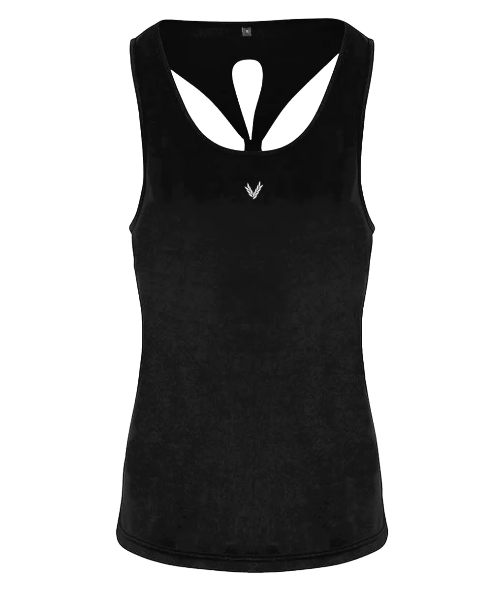 Yoga Knot Vest