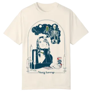 Young Summer x Pabst T-Shirt